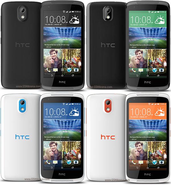 *** !! HTC DESIRE 526G - NOV, ZAPAKIRAN, DOSTAVA, R1 !! ***