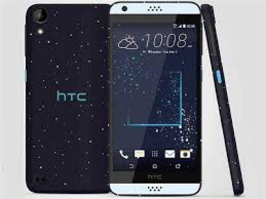 Htc desire 530