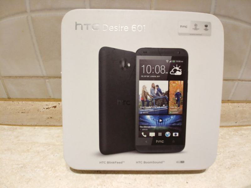 Htc desire 601 как прошить с компьютера