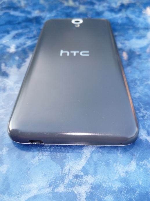 Замена экрана htc desire 620g