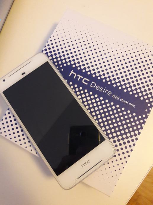 Htc desire 628 замена тачскрина