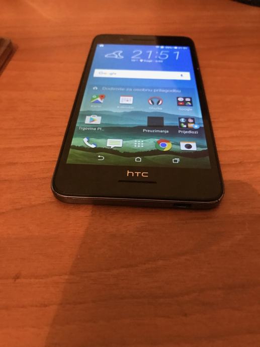 Htc desire 728g обзор