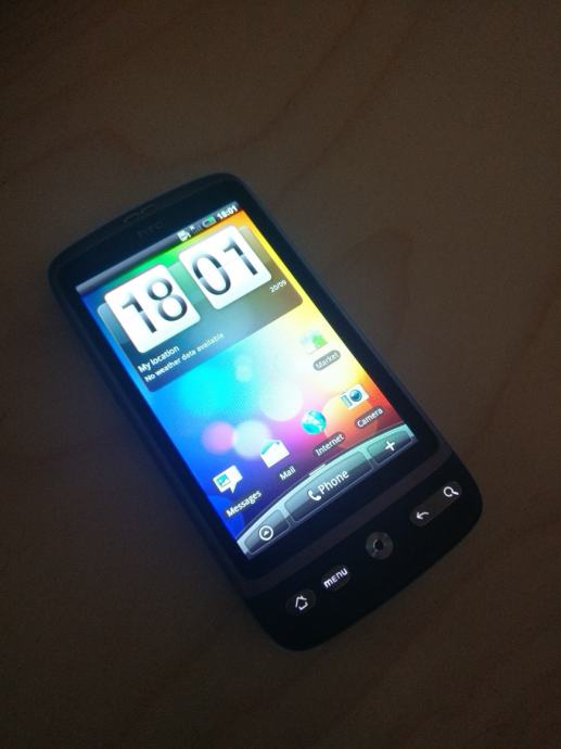 software for htc desire a8181 firmware s