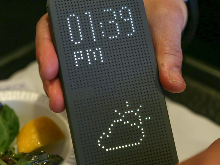 download htc dot view