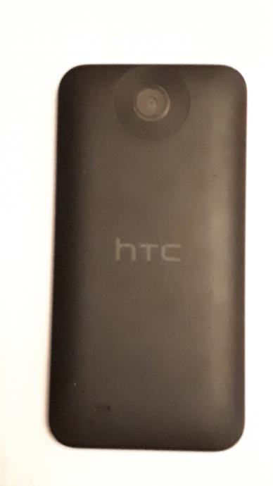 Htc desire 300 rus восстановление кирпича