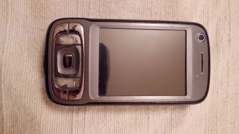 HTC TyTN 2