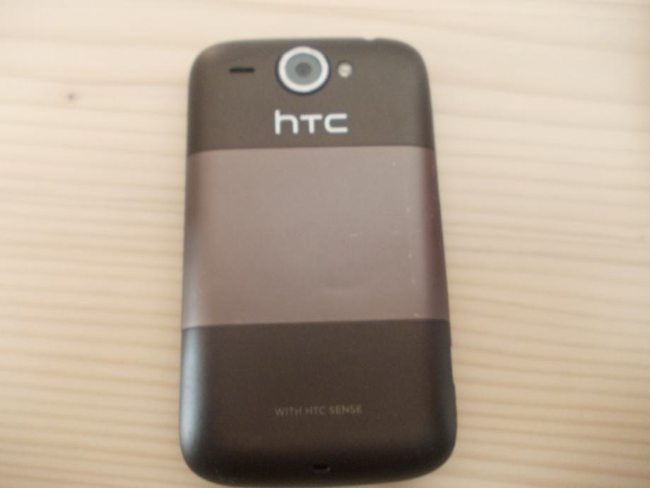 Htc wildfire a3333 как установить приложение