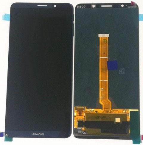 huawei mate 10 pro lcd ekran display touch screen (plavi) NOVO