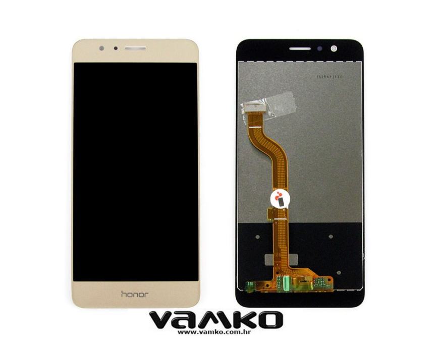 LCD ekran + Touch screen Huawei Honor 8 - Račun, garancija, dostava