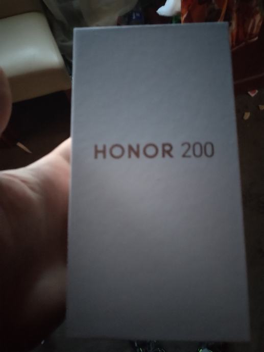 honor 200 12/512gb