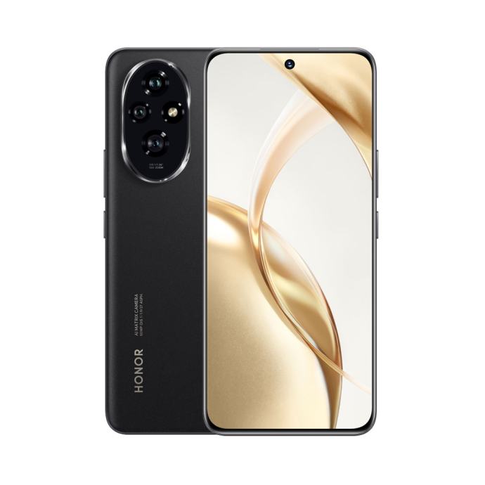 HONOR 200-NOVO! 512 GB