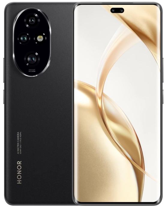 HONOR 200 512GB 5G CRNE BOJE ***24RATE***R1!