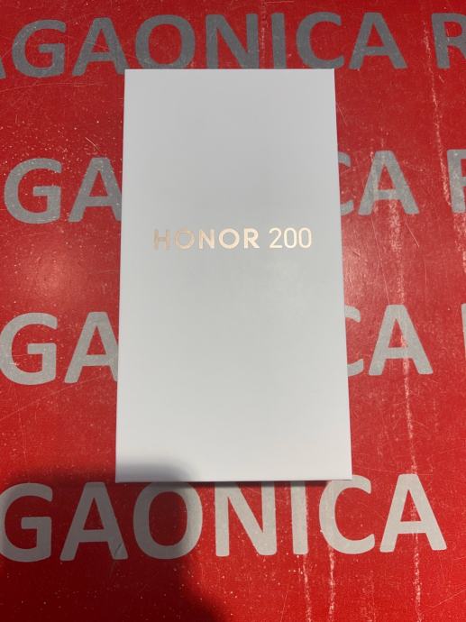 HONOR 200 512GB