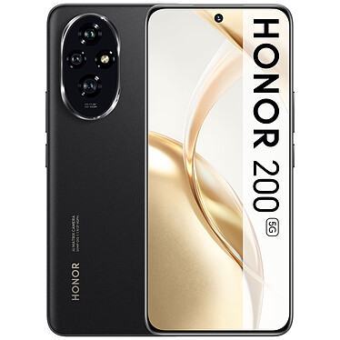 HONOR 200 5G 12GB/512GB BLACK NOVI NE OTVORENA KUTIJA RAČUN