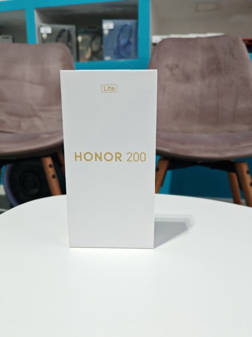 HONOR 200 LITE 8/256 NOVO