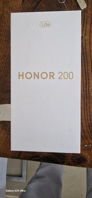 honor 200 lite