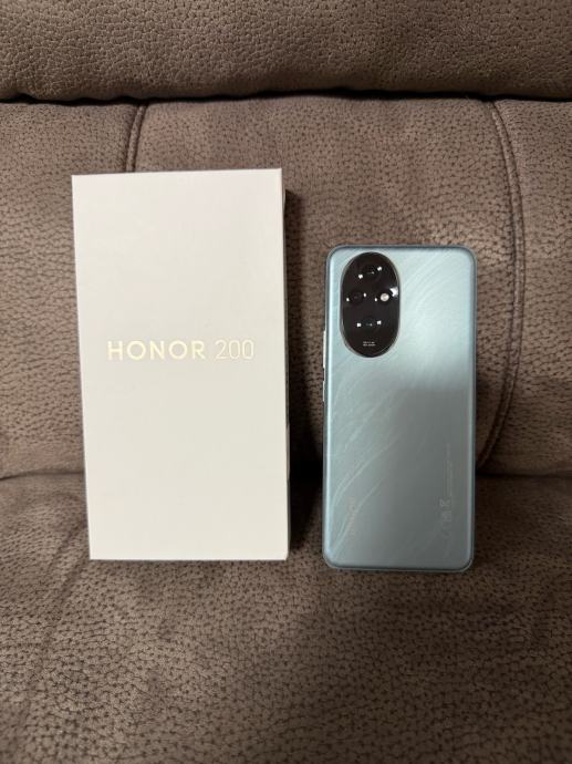 Honor 200