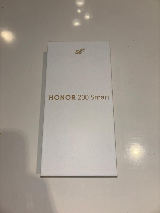 HONOR 200 Smart 4GB/256GB NEOTVOREN