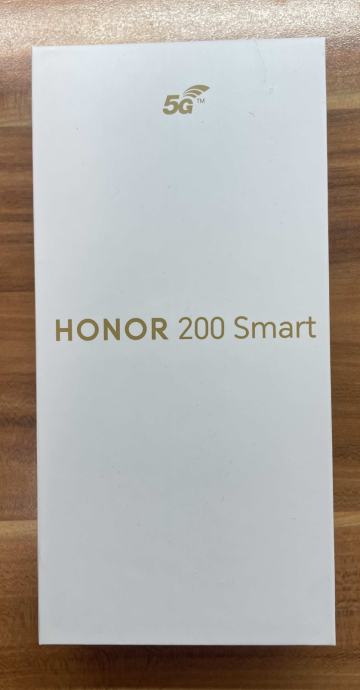 HONOR 200 SMART 5G