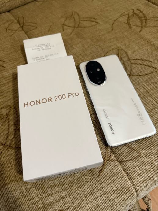 Honor 200pro,12/512 gb