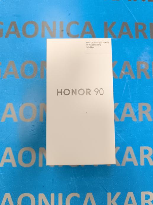 Honor 90  256gb NOVO