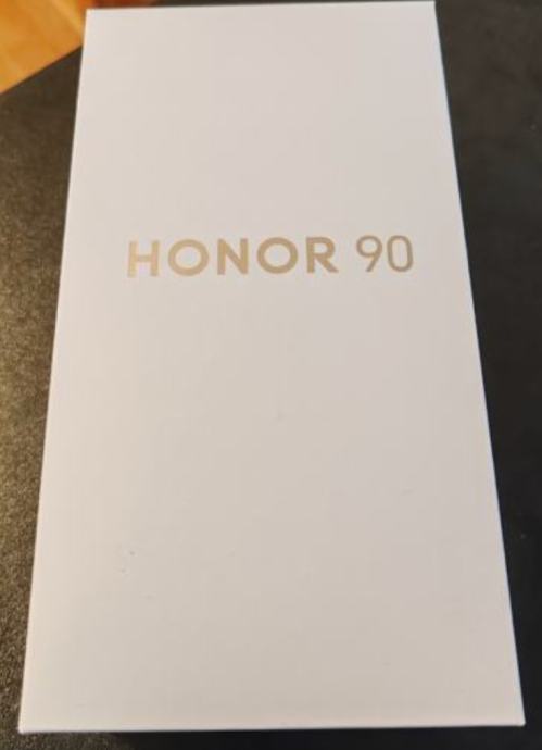 HONOR 90 5G 8GB/256GB GREEN/BLACK NOVI ZAPAKIRAN RACUN GARANCIJA