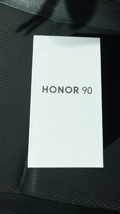 Honor 90 8GB/256GB Midnight Black