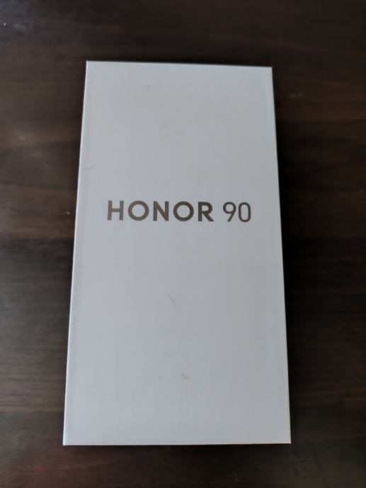 Honor 90