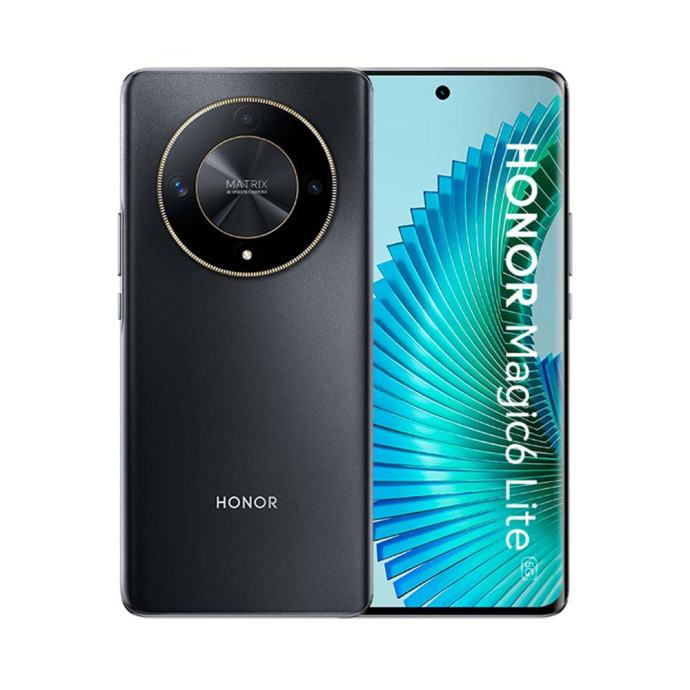 Honor magic 6 Lite, Novi. 2 godine garancije plus garancija na ekran!!