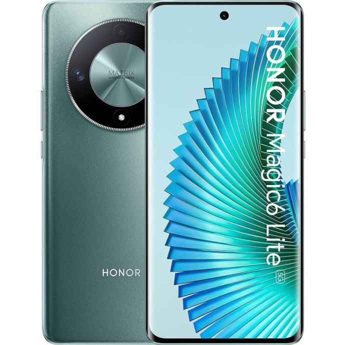 HONOR MAGIC 6 LITE 8/256 NOVOO