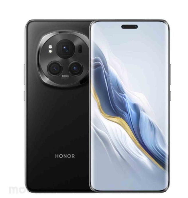 HONOR MAGIC 6 PRO 12/512GB NOVO GARANCIJA!