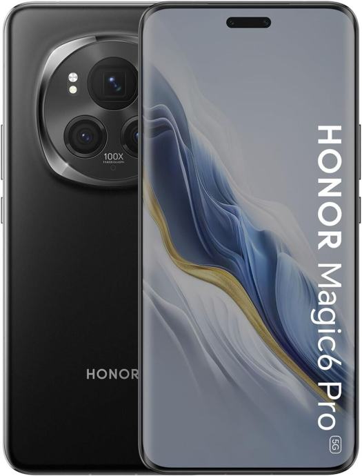 HONOR MAGIC 6 PRO 512GB / R1, RATE !!