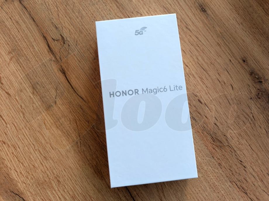 Honor Magic6 Lite 5G 256GB