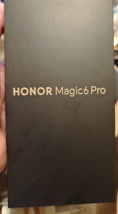 HONOR Magic6 Pro,12/512,green