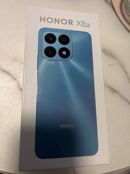 Honor X8a 128 Gb 3694