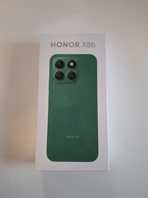 Honor X8b 256/8