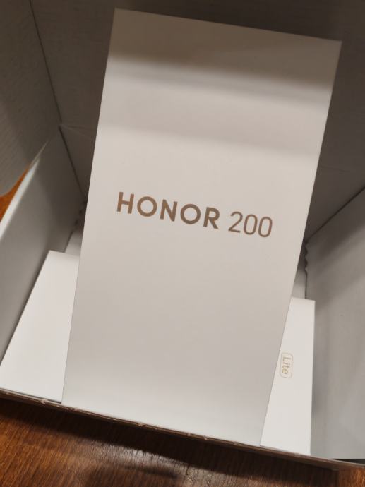 Honorar 200