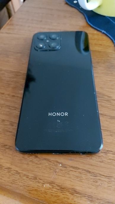 Honorx8