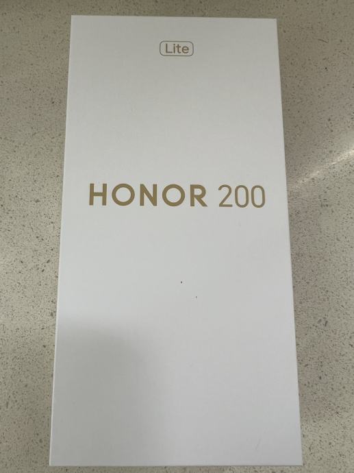 HUAWEI Honor 200 Lite mobitel