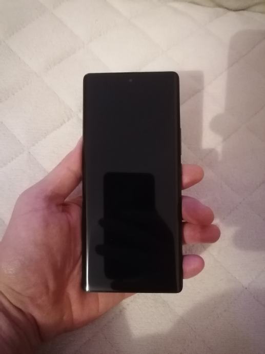 HUAWEI HONOR 8/128GB BLACK kutija papiri oprema sve mreze 10/10