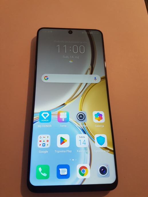 Huawei honor magic 4lite 5g x9