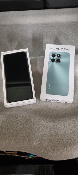 Huawei Honor x6a