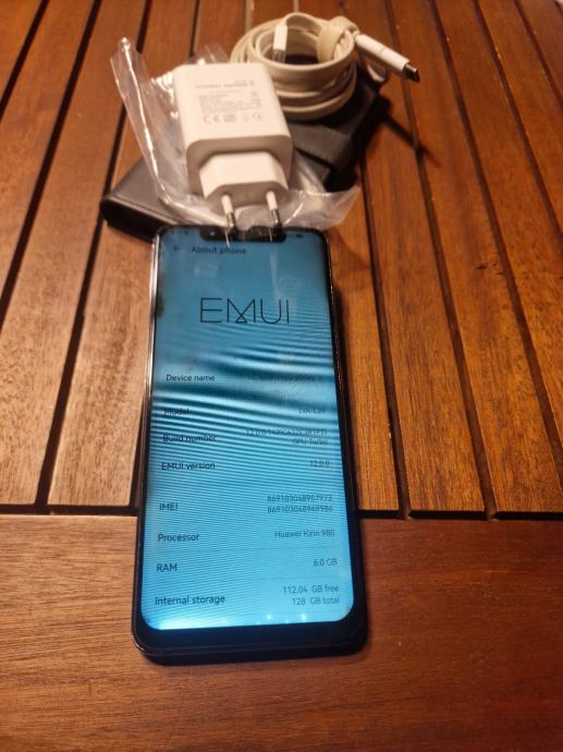 Huawei Mate 20 PRO, prodajem jako povoljno