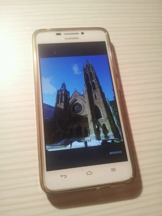 Huawei ascend g630 замена тачскрина