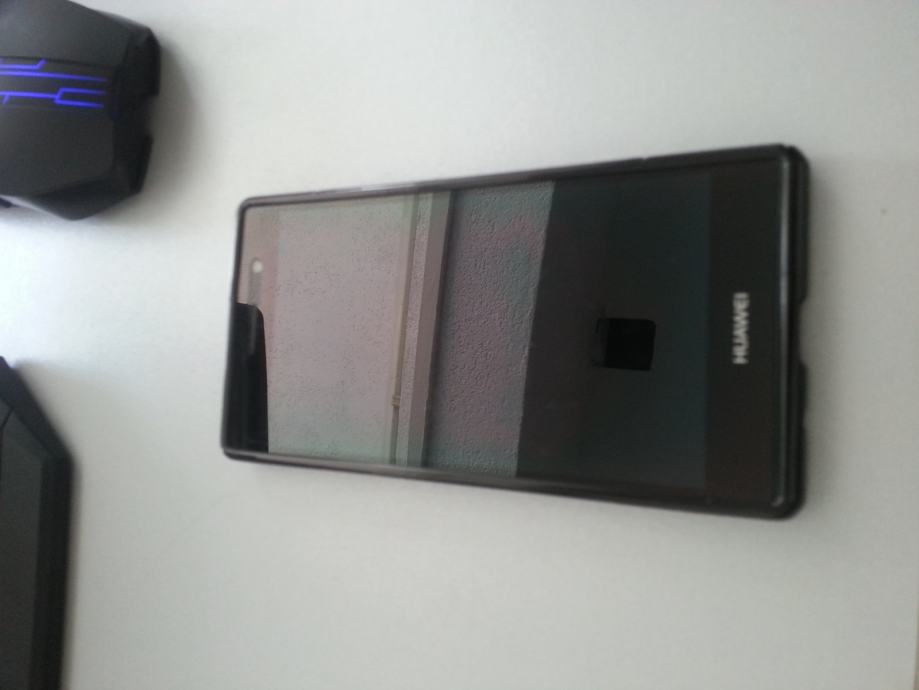 Прошить huawei p7 l10