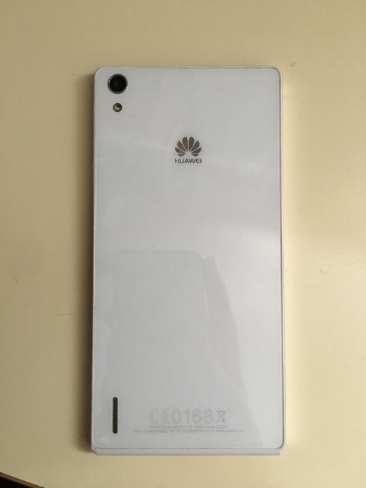 Прошить huawei p7 l10