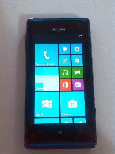 Huawei ascend w1 сброс настроек