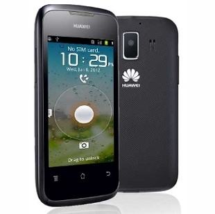 Как прошить huawei ascend y200