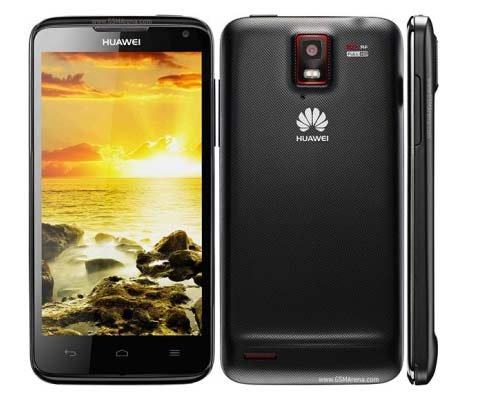 Huawei ascend y300 обзор