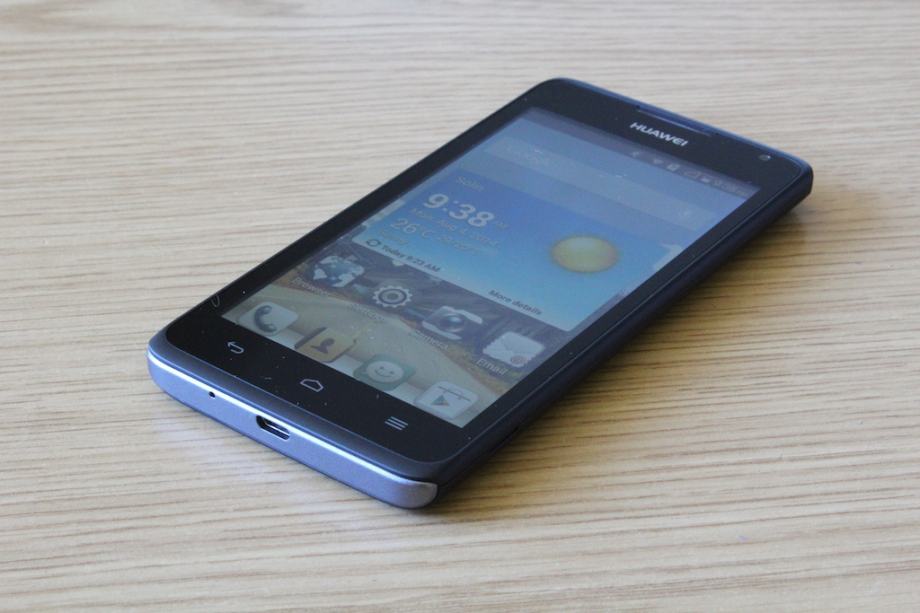 Huawei ascend y530 восстановление кирпича